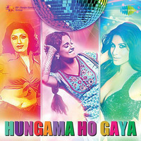 Sahil x Manny - Hungama Ho Gaya ( Mashup ) Preview by DJ Sahil