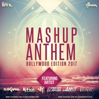 5. Sahil x Manny x Vikash Kaser – Mal Habibi Malou (Remix) by DJ Sahil