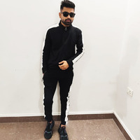 04. Sahil x Manny - Suit Suit Karda ( Pvt Edit 2018 ) by DJ Sahil