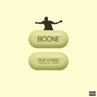 Pop a Perc-Boone( Dj Hooks Boyz-N The Hood Eazy E Intro) by DJ HOOKS