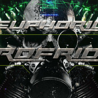 Euphoric Hard Friday #HF041 with Kill3r (Retro Edition) by Dreamcreatordj