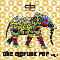 The Elefunk Pop vol 3 by Lorenzo Aldini