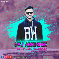5 Taara (Remix) Dvj Abhishek Dj Arvind &amp; Dj Ak Punjabi Remix by Dvj Abhishek