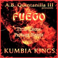 Kumbia Kings - Fuego (Titto Legna Private Remix) by Titto Legna