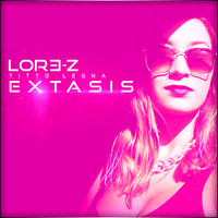 Lore-Z &amp; Titto Legna - Extasis (Original Mix) by Titto Legna