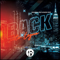 Back (Original Mix &amp; Radio Edit) by Titto Legna