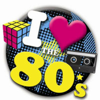 I Love The 80's &amp; 90'd by DJBobbleHead