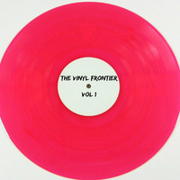 The Vinyl Frontier Vol 1 by enelle