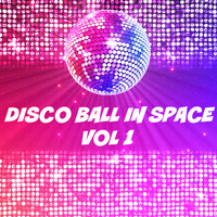 Disco Ball In Space Vol 1 by enelle