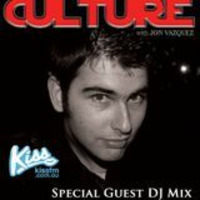Dj DarkSide In The Mix 2012 (January Edition) by Alex Mehrgan