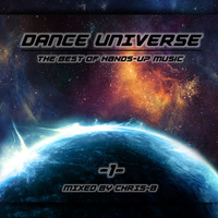 Dance Universe -1- by Chris-B