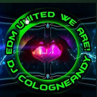 EDM United We Are Radio Frechen  by DJ Cologneandy