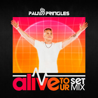 ALIVE TOUR SET by Paulo Pringles