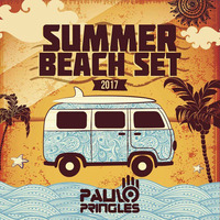 SUMMER BEACH SET 2017 by Paulo Pringles