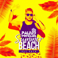 SUMMER BEACH SET 2019 by Paulo Pringles