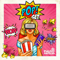 POP SET 2019 by Paulo Pringles