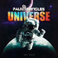 UNIVERSE by Paulo Pringles