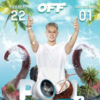 OFF PARTY - CHILE - PROMO SET by Paulo Pringles