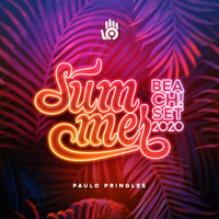 SUMMER BEACH SET 2020 by Paulo Pringles