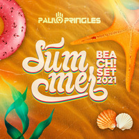SUMMER BEACH SET 2021 by Paulo Pringles