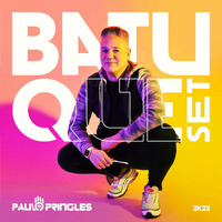 BATUQUE SET by Paulo Pringles