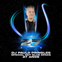 REMEMBER ESPECIAL BLUE SPACE 27 ANOS by Paulo Pringles