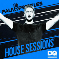 HOUSE SESSIONS 2023 by Paulo Pringles