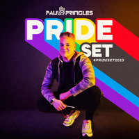PRIDE SET 2023 by Paulo Pringles