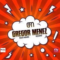 Technocto by Gregor Menez