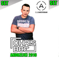 Chris Bee live @ Amsterdam Klub Łąkie k. Rakoniewic, 26.11.2016, Andrzejki (www.chrisbee.pl) by CHRIS BEE (www.chrisbee.pl)