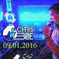 Dj Chris Bee- 09.01.2016 @ Before 21 urodzin klubu Amsterdam Łąkie by CHRIS BEE (www.chrisbee.pl)