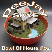 Bowl Of House #2 by DeeJaySkye