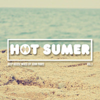 Deep Hot Summer Juan Paris Live Radio Show vol1 by Juan Paris Dj/Producer