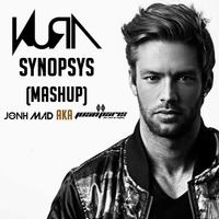 Kura - Synopsys (Jonh Mad aka Juan Paris Mashup) by Juan Paris Dj/Producer