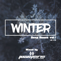 Winter - Deep House vol.1 Mixed By: Juan Paris (29/08/18) by Juan Paris Dj/Producer