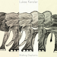 Lukas Kenzler - Walking Elephants (SNIPPET Version) by Lukas Kenzler