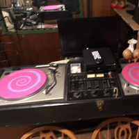 80's 6 Turn Table Master-mix by Jerry Ferrer