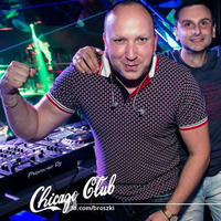 DJ ŚWIRU presents CHICAGO CLUB Broszki (Sala Klubowa) 30.06.2018 by DJ ŚWIRU