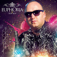 DJ ŚWIRU presents EUPHORIA MUSIC CLUB (Oleśnica) 20.07.2018 by DJ ŚWIRU