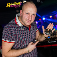 DJ ŚWIRU presents BANANA DANCE CLUB (Wrocław) 15.03.2019 by DJ ŚWIRU