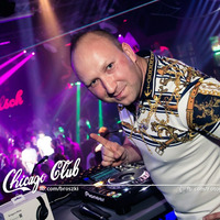 DJ ŚWIRU presents CHICAGO CLUB Broszki (Sala Klubowa) 25.05.2019 by DJ ŚWIRU
