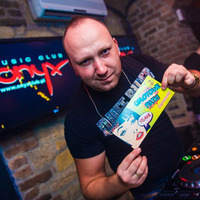 DJ ŚWIRU presents ''Odlotowe Piątki'' Onyx Music Club (11.09.2015) by DJ ŚWIRU