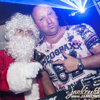 DJ ŚWIRU presents JankowskaClub (Sala Dance) 25.12.2015 by DJ ŚWIRU