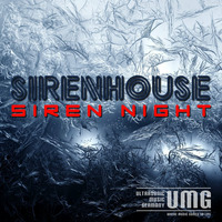 Siren Night (by Sirenhouse) by Tom Cloverfield