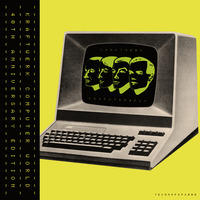 Kraftwerk - Computer World - 40th Anniversary Edition by technopop2000