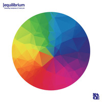 NICE 004 EQUILIBRIUM 12INCH EDITS FOR PROMO ONLY MP3 by Stuart Partridge