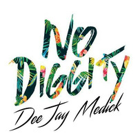 DJ Medick  No Diggity (Dance RMX 2k18) by DJmedick