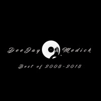 DeeJay Medick 2008-2018 Mega Mashup by DJmedick