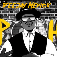 DeeJay Medick The History of Hip Hop - Megamashup 2019 by DJmedick