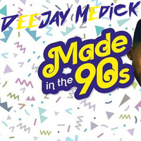 DeeJay Medick Kids der 90er RMX  by DJmedick